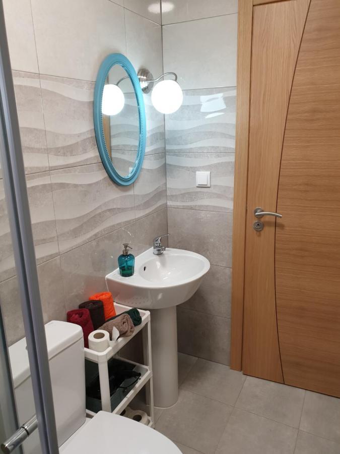 Terminal 4 Hostel Lissabon